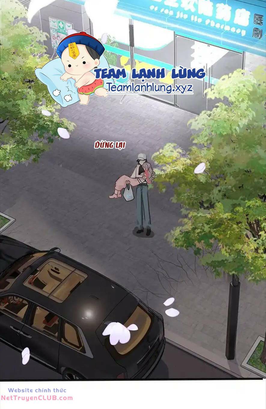 Tôi Bị Mẹ Kế Ép Yêu Đương Chương 6 Ảnh 33