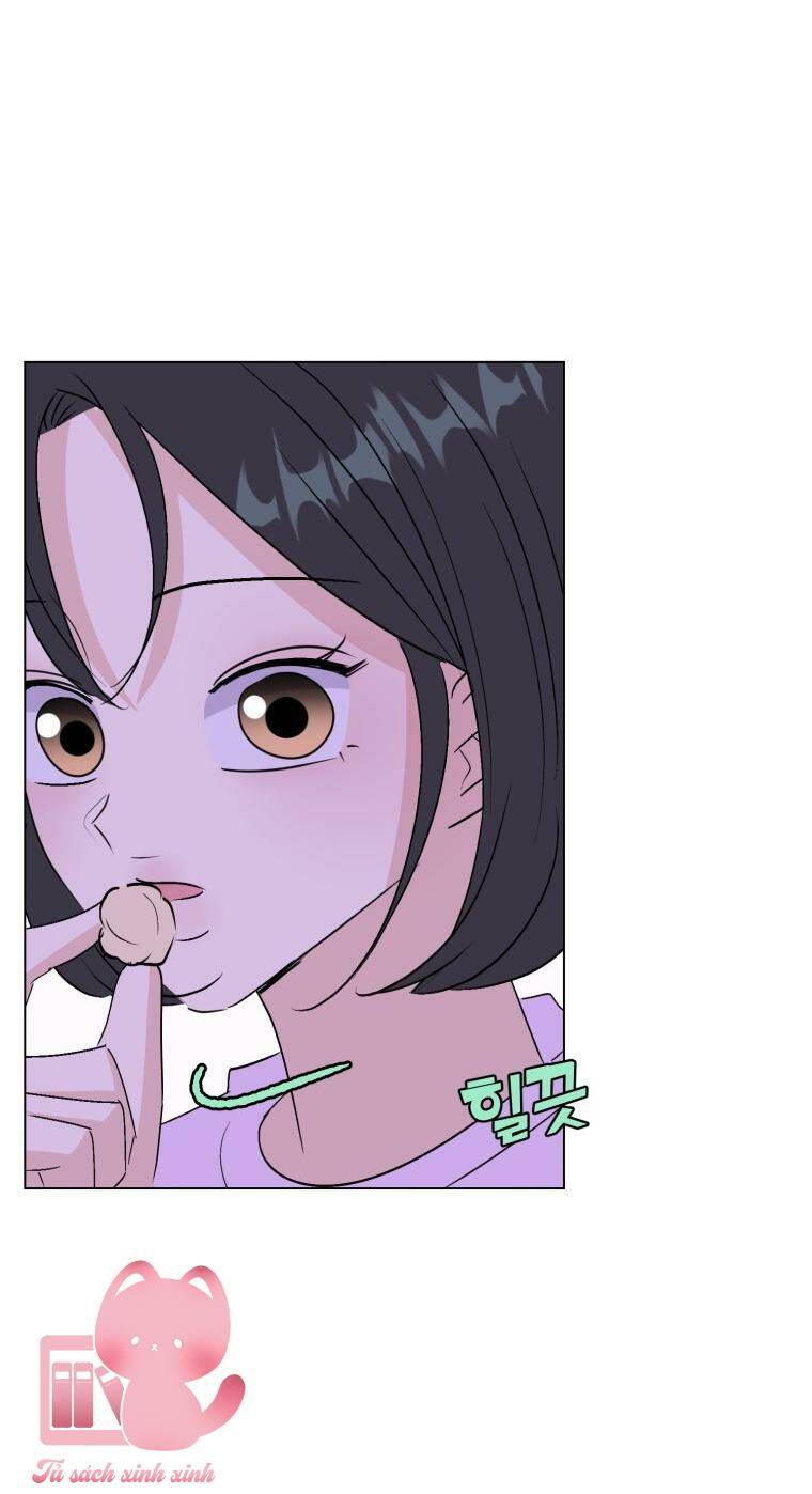 Bí Mật Highteen Chương 40 Ảnh 16