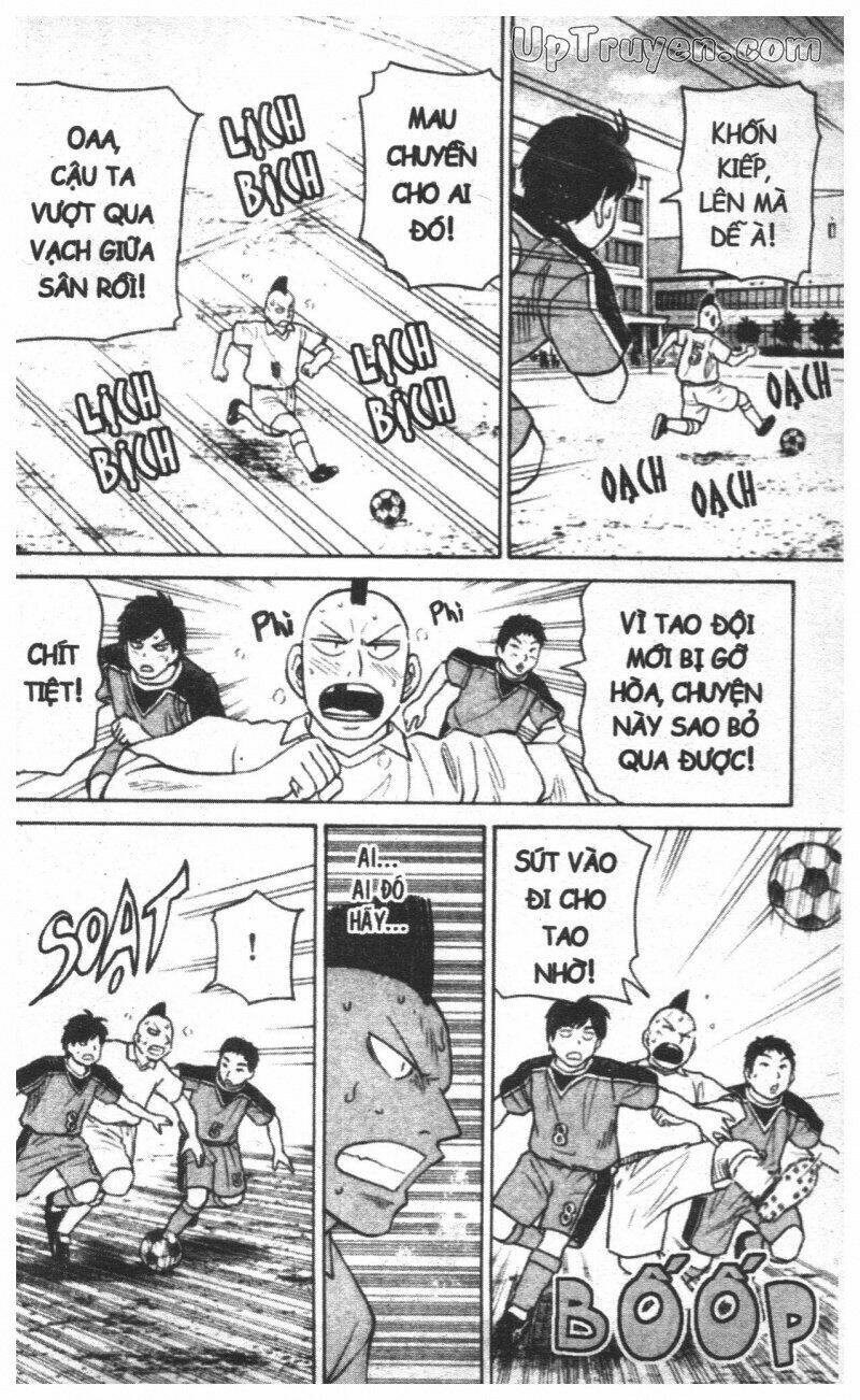 Golden Age Chương 5 Ảnh 107