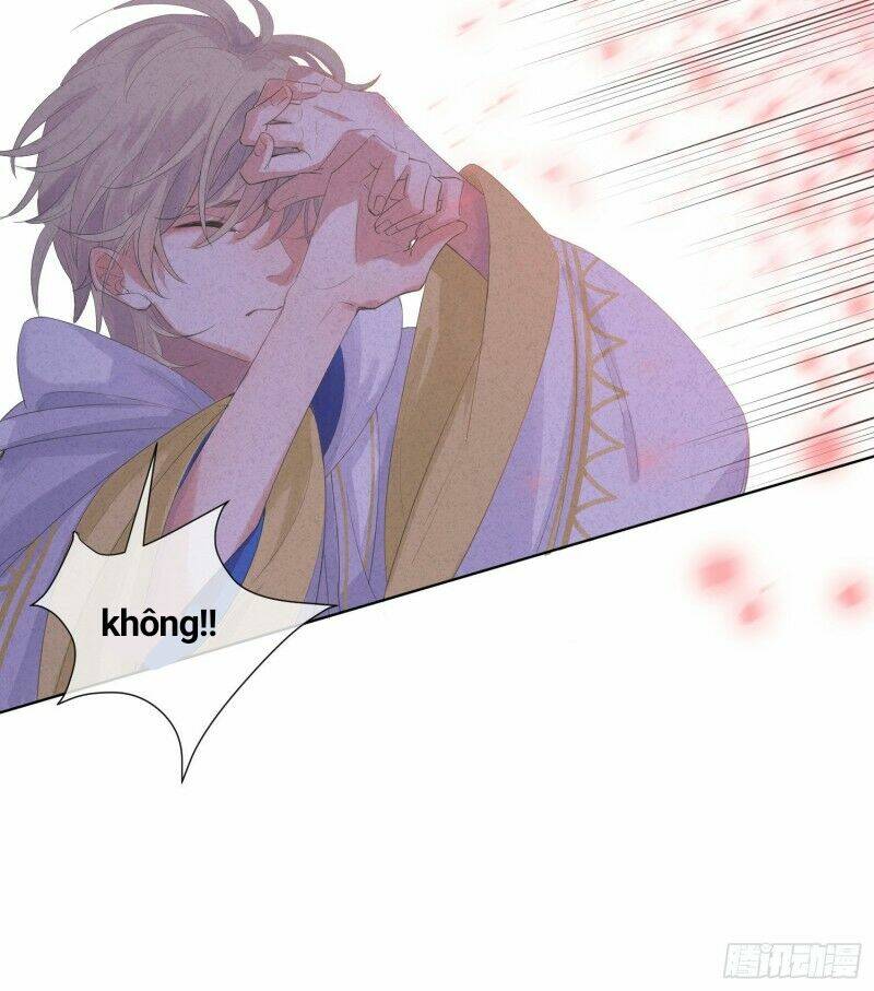 Công Lược Của Mami Chương 1 Ảnh 31