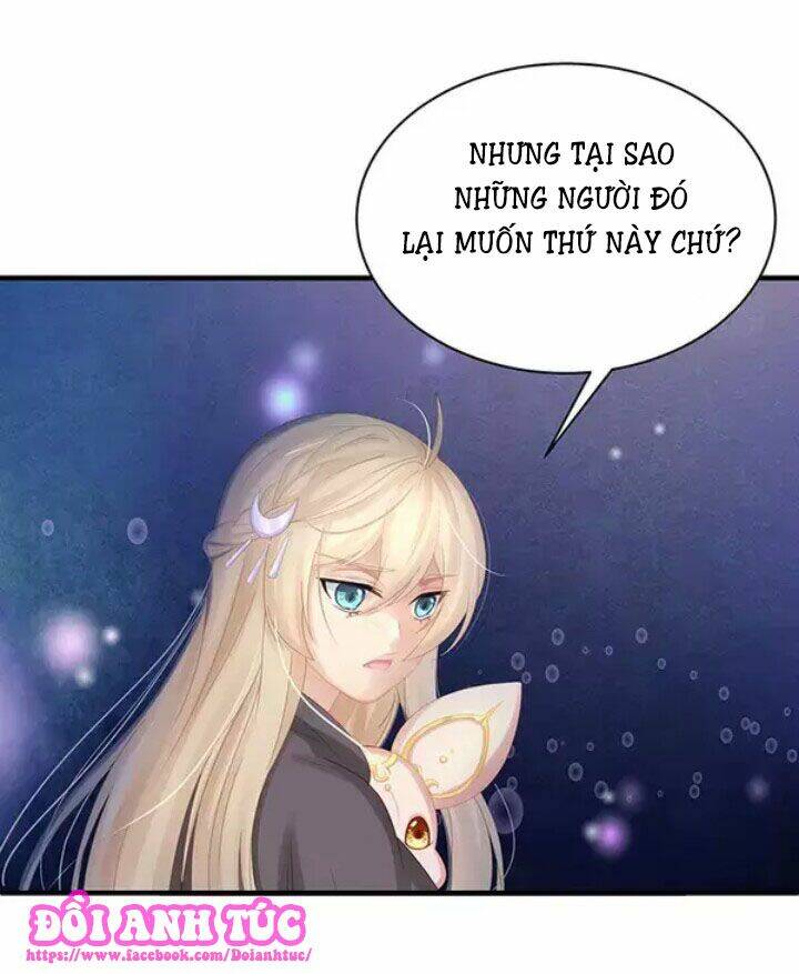 Mạnh Nhất Manh Chủ Chương 9 Ảnh 16