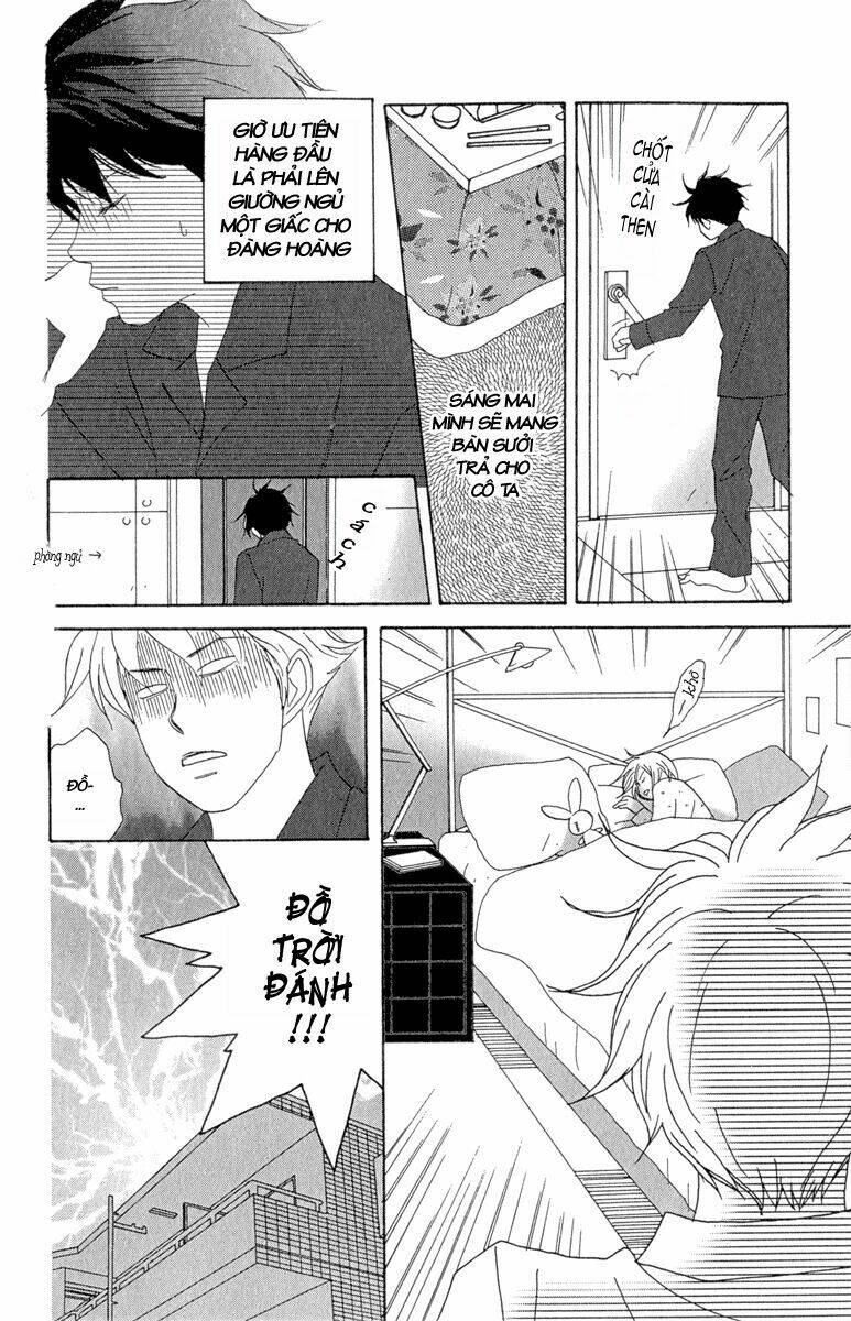 Nodame Cantabile Chương 9 Ảnh 19