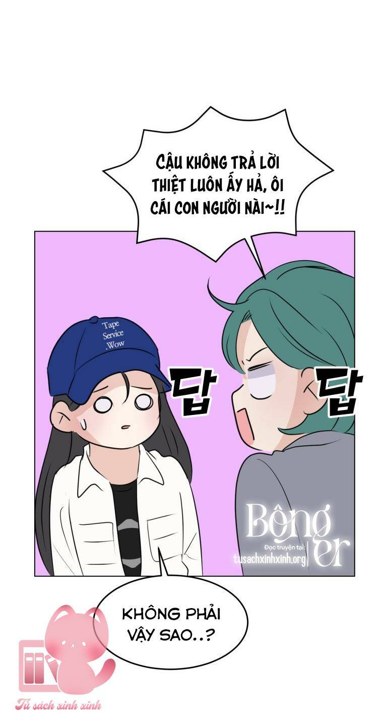 Bí Mật Highteen Chương 36 Ảnh 25