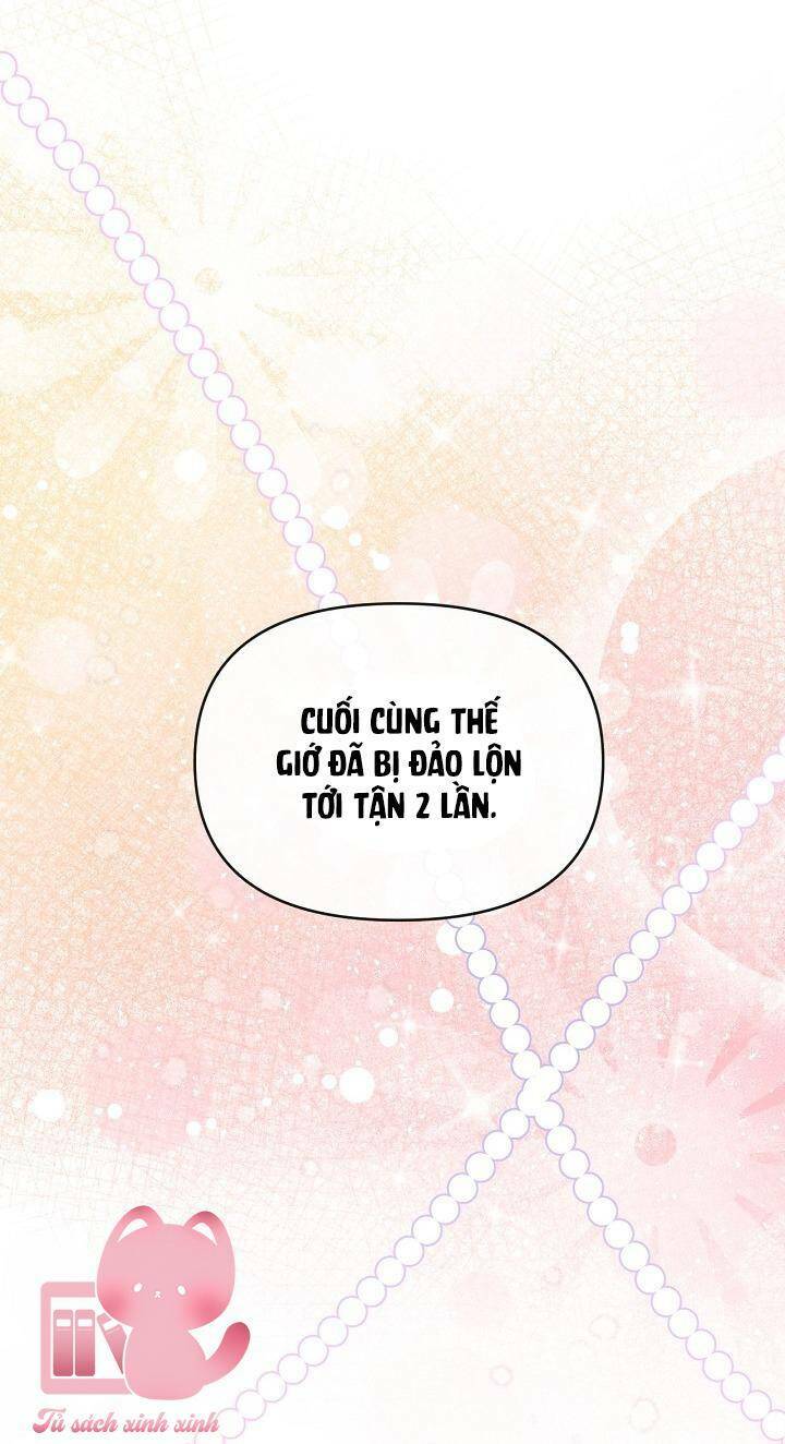 Vị Hôn Thê Của Kẻ Săn Mồi Chương 51 Ảnh 8