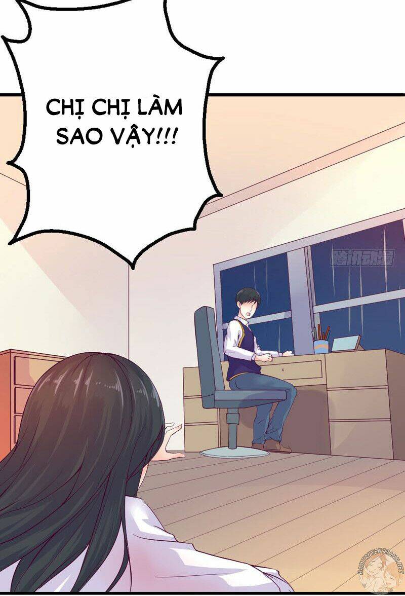 Dục Vọng Của Ác Ma Chương 10 Ảnh 21