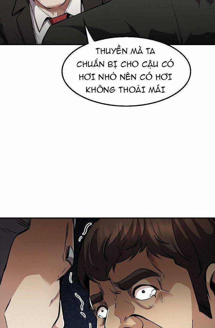 Điều Tra Viên Chuyển Sinh Chương 123 Ảnh 62