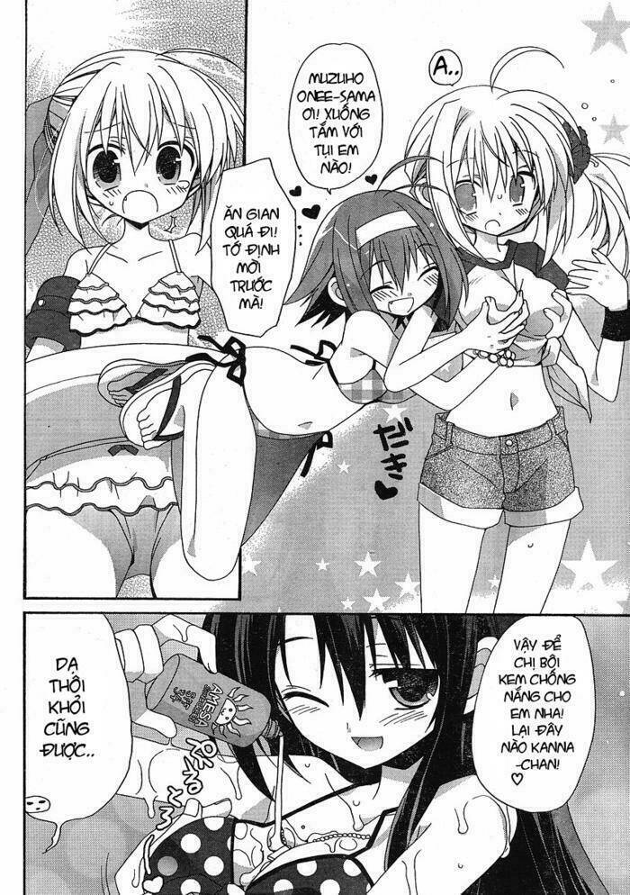 Otome Wa Boku Ni Koishiteru Chương 11 Ảnh 14