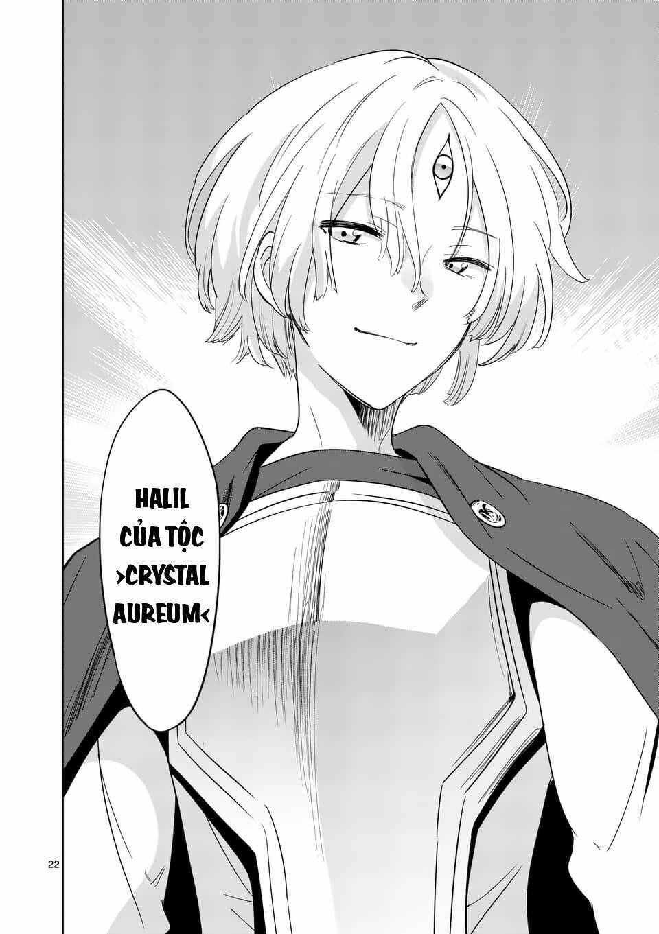 Shijou Saikyou Ouku-San No Tanoshii Tanetsuke Harem Uzukuri Chương 55.2 Ảnh 13