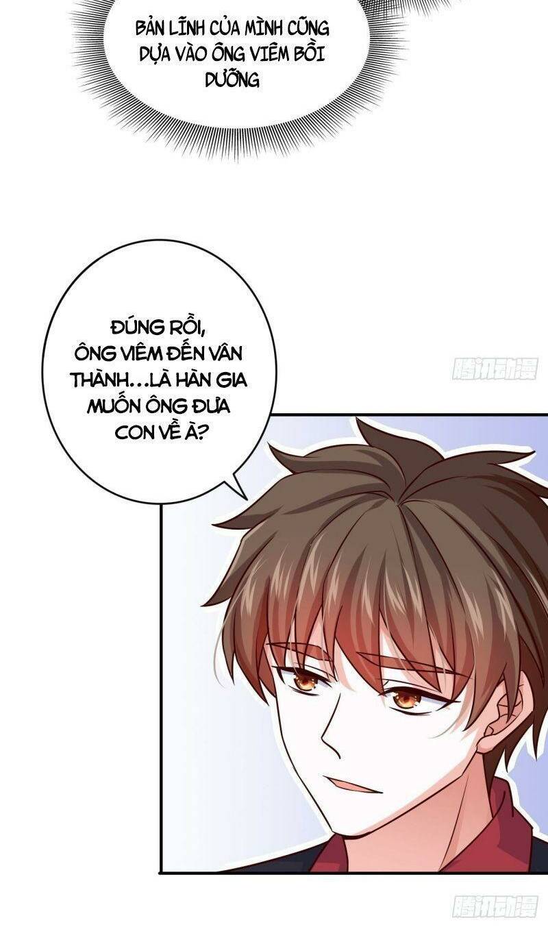 Ta Là Hàn Tam Thiên Chương 92 Ảnh 22