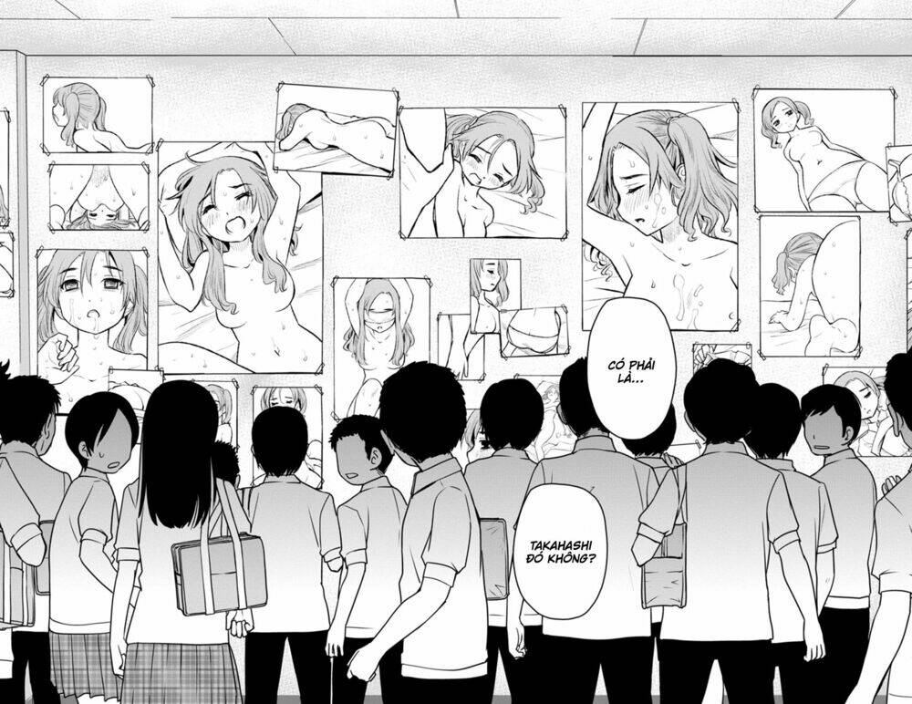 Mahou Shoujo Site Sept Chương 7 Ảnh 5
