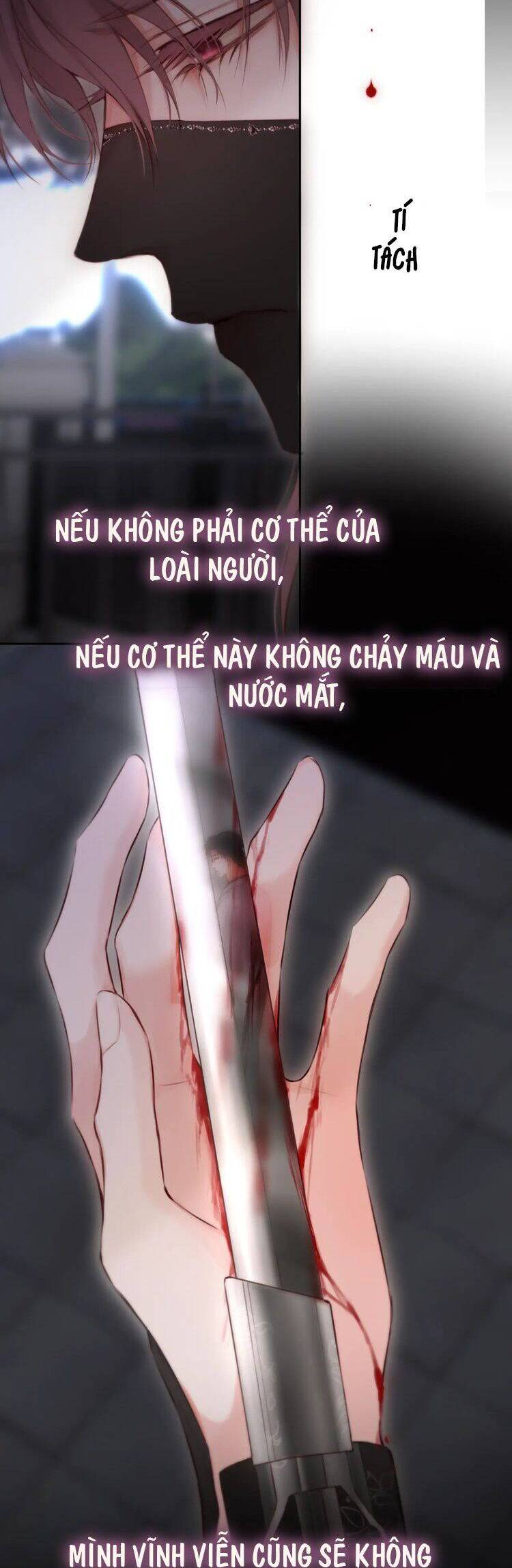 Hoặc Tinh Chi Mục Chương 11 Ảnh 30