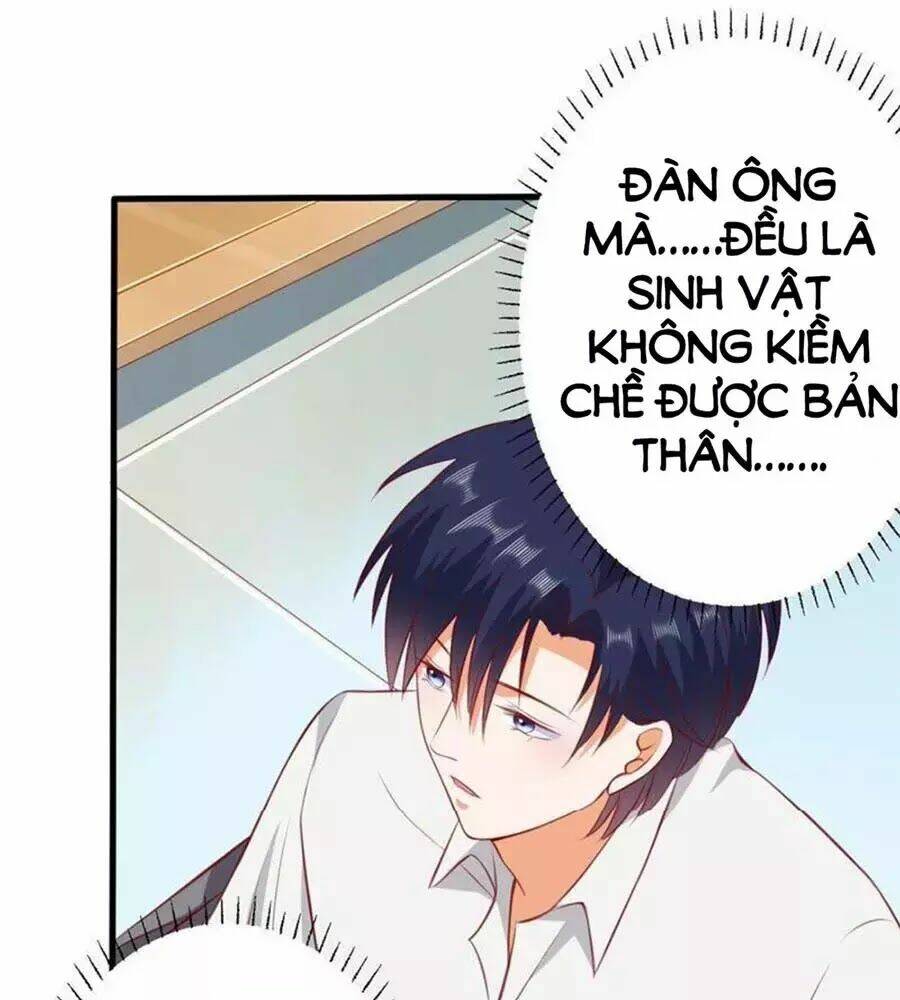 Bác Sĩ Sở Cũng Muốn Yêu Chương 262 Ảnh 10