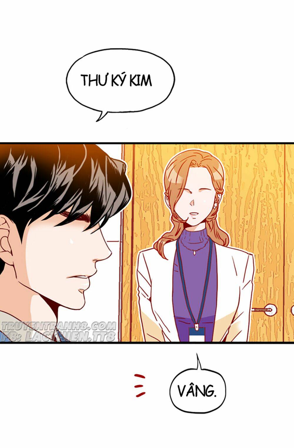 Thư Ký Kim Sao Thế Nhỉ? Chương 29 Ảnh 67