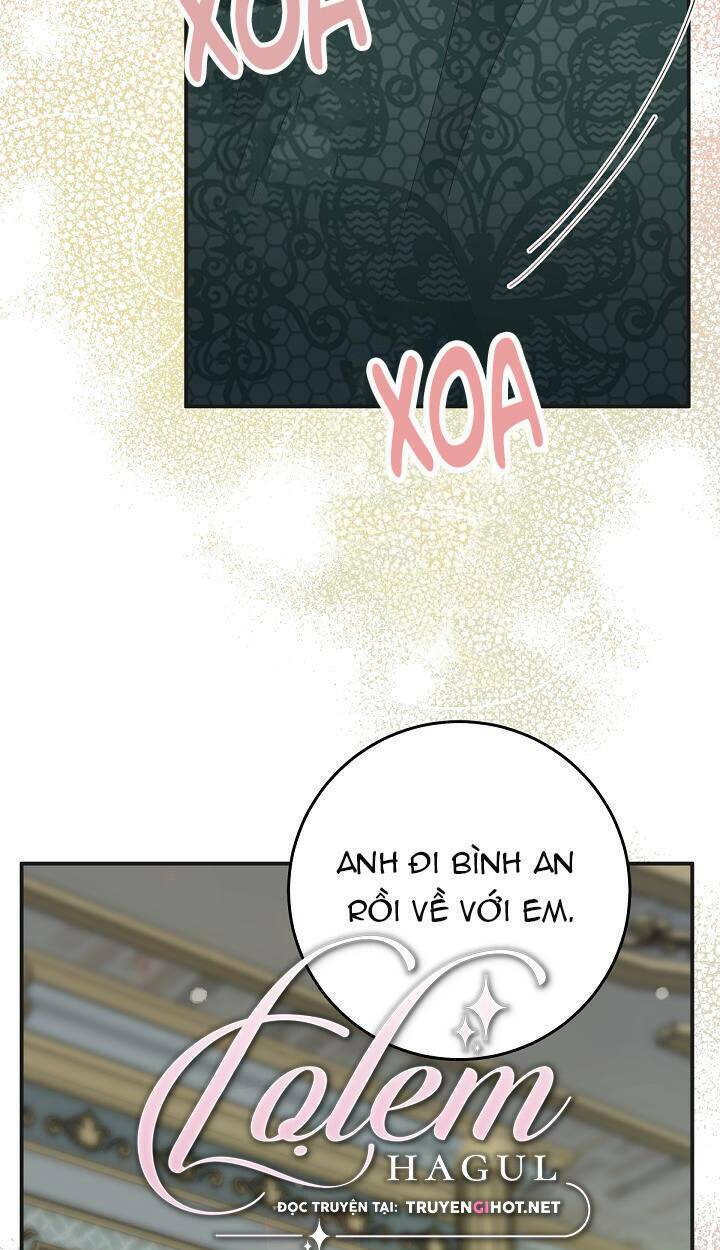 Người Hùng Của Ác Nữ Chương 92 Ảnh 27