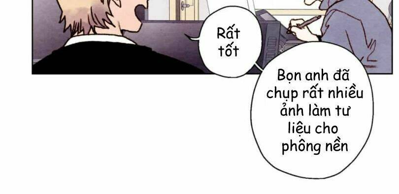 Trợ Lý Đặc Biệt Của Tôi Chương 22 Ảnh 11