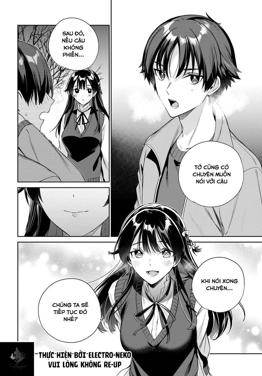 Ryoushin No Shakkin Wo Katagawari Shite Morau Jouken Wa Nihon Ichi Chương 26 Ảnh 9