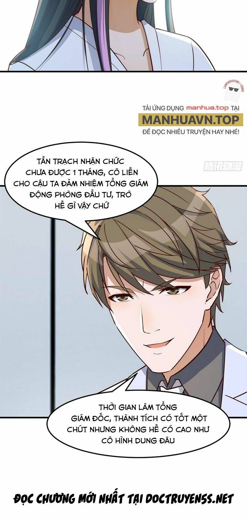 Chị Gái Tôi Là Đại Minh Tinh Chương 233 Ảnh 14