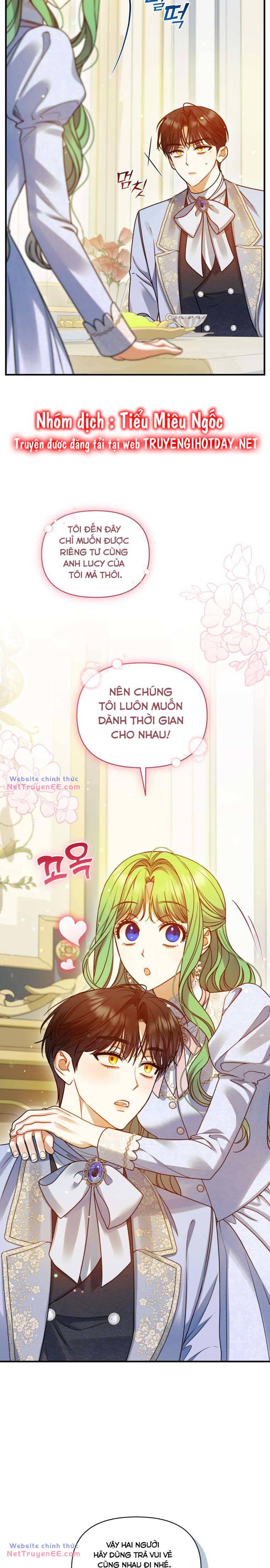 Tôi Trở Thành Em Gái Của Nam Chính Tiểu Thuyết Bl Chương 79 Ảnh 16