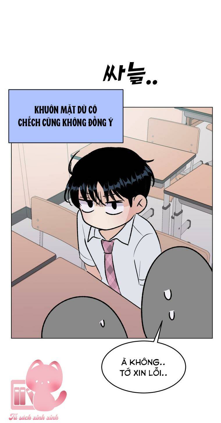 Bí Mật Highteen Chương 44 Ảnh 31
