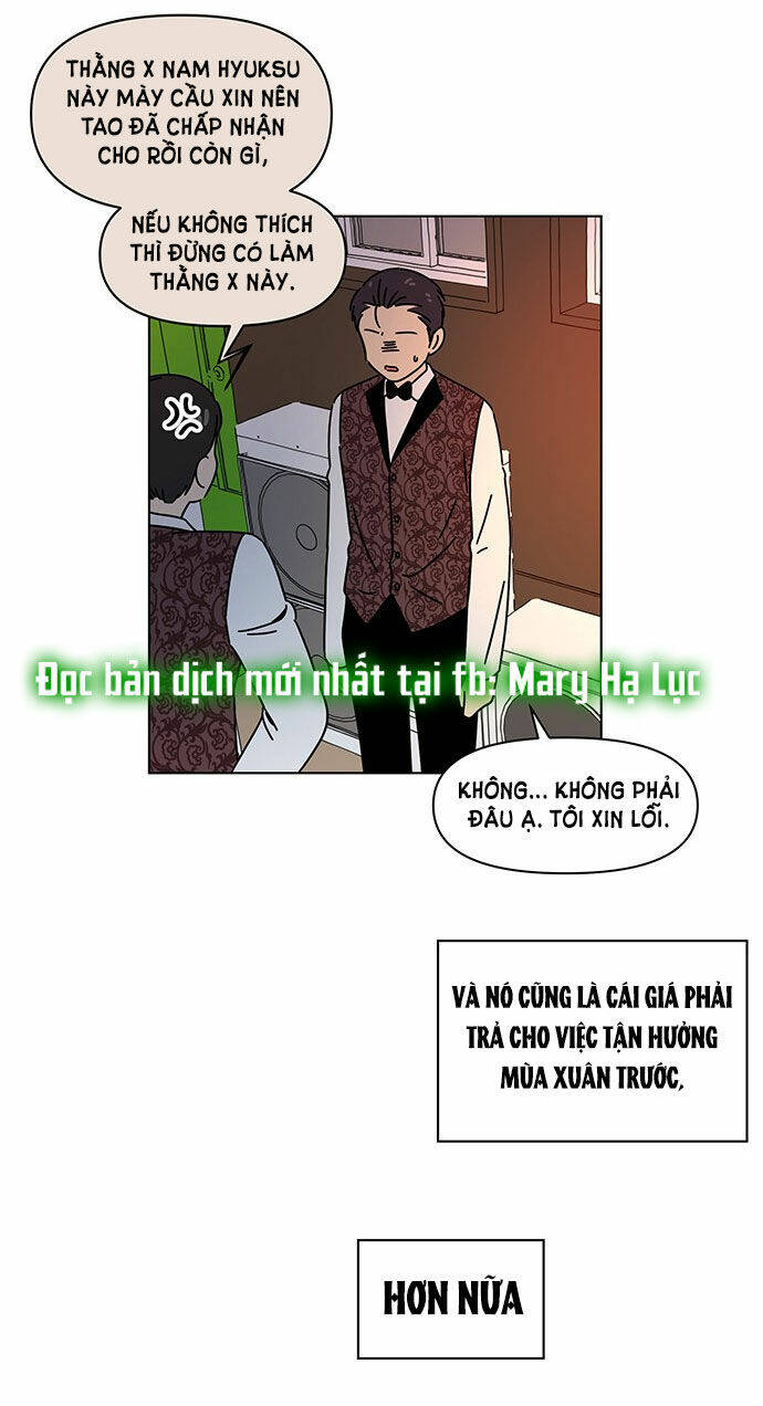 Thanh Xuân Rực Rỡ Chương 130 Ảnh 37
