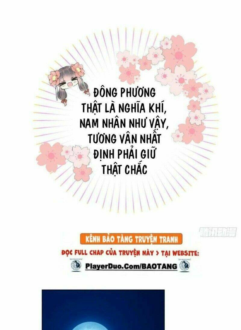 Điền Viên Mật Sủng: Cô Vợ Nóng Bỏng Chương 103 Ảnh 20