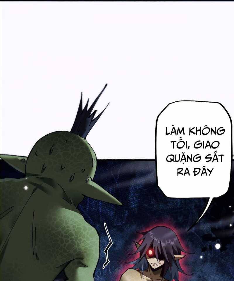 Từ Goblin Thành Thần Goblin Chương 4 Ảnh 94