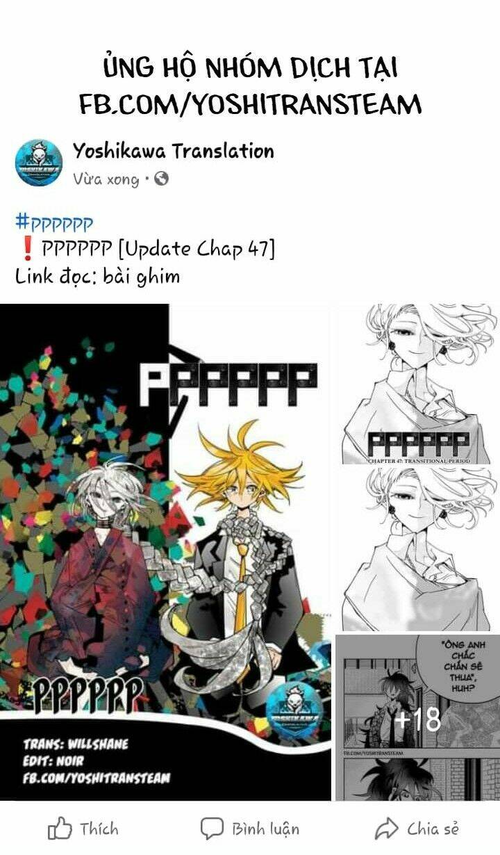 Pppppp Chương 47 Ảnh 24
