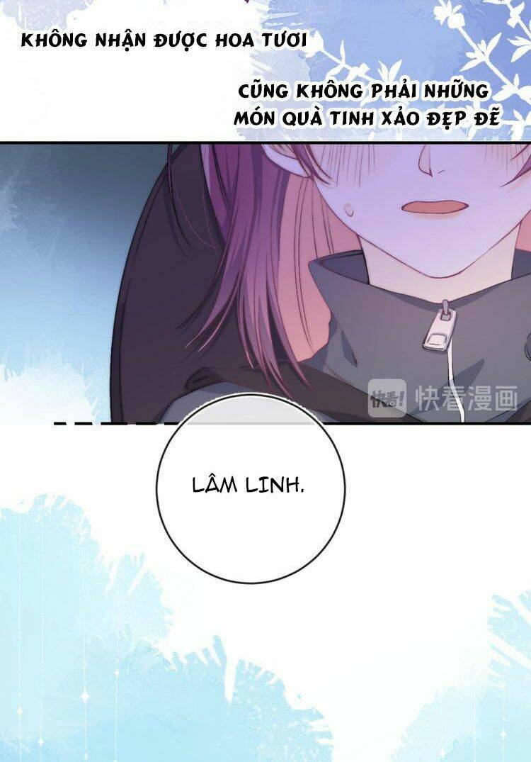 Quả Táo Của Anh Chương 5.2 Ảnh 19