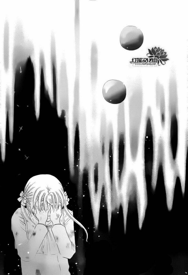 Gakuen Alice Chương 166 Ảnh 19
