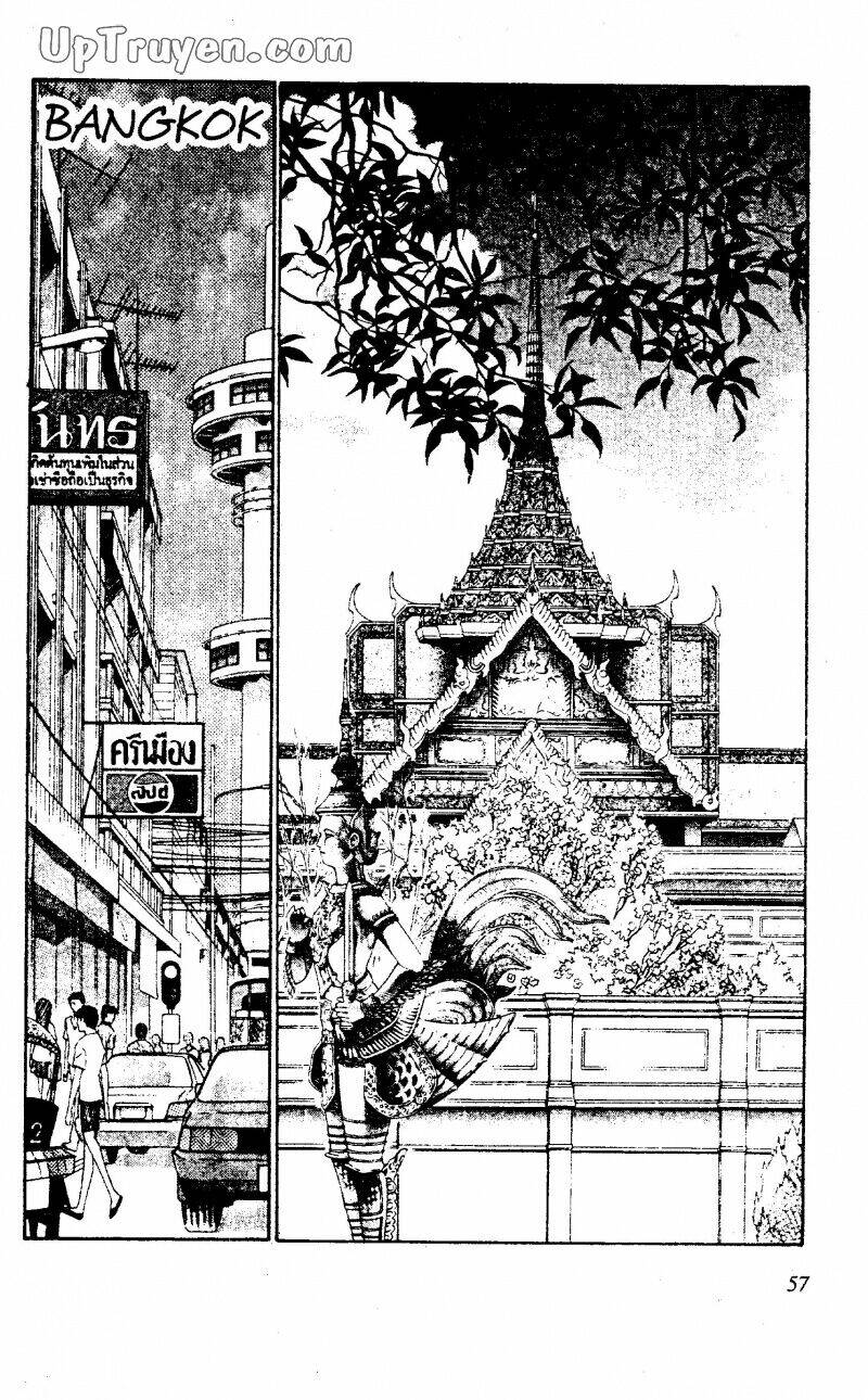 Kanon - Hoa Âm Chương 6 Ảnh 58