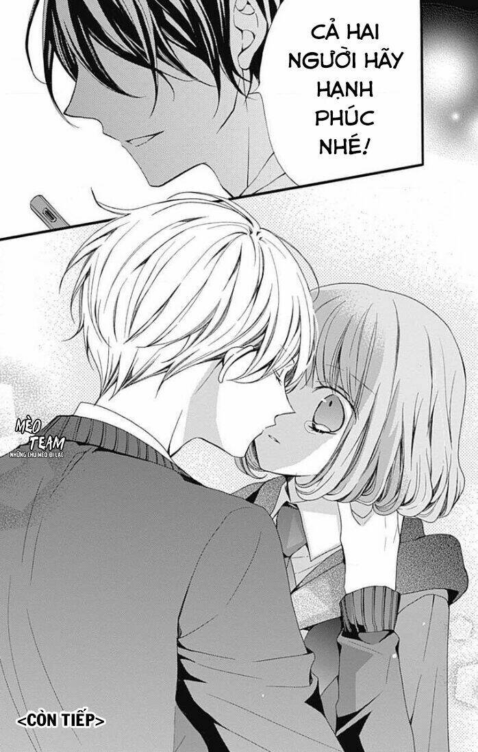 Kimi Wa Kowareta Ouji-Kun Chương 6 Ảnh 30