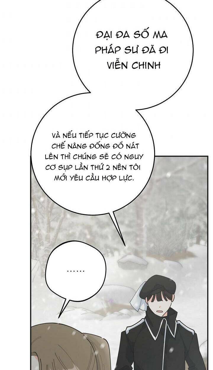 Người Hùng Của Ác Nữ Chương 92 Ảnh 76