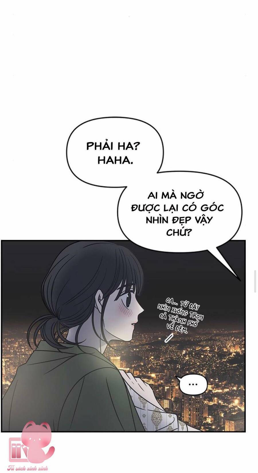 Kế Hoạch Hẹn Hò Của Bareum Chương 97 Ảnh 75