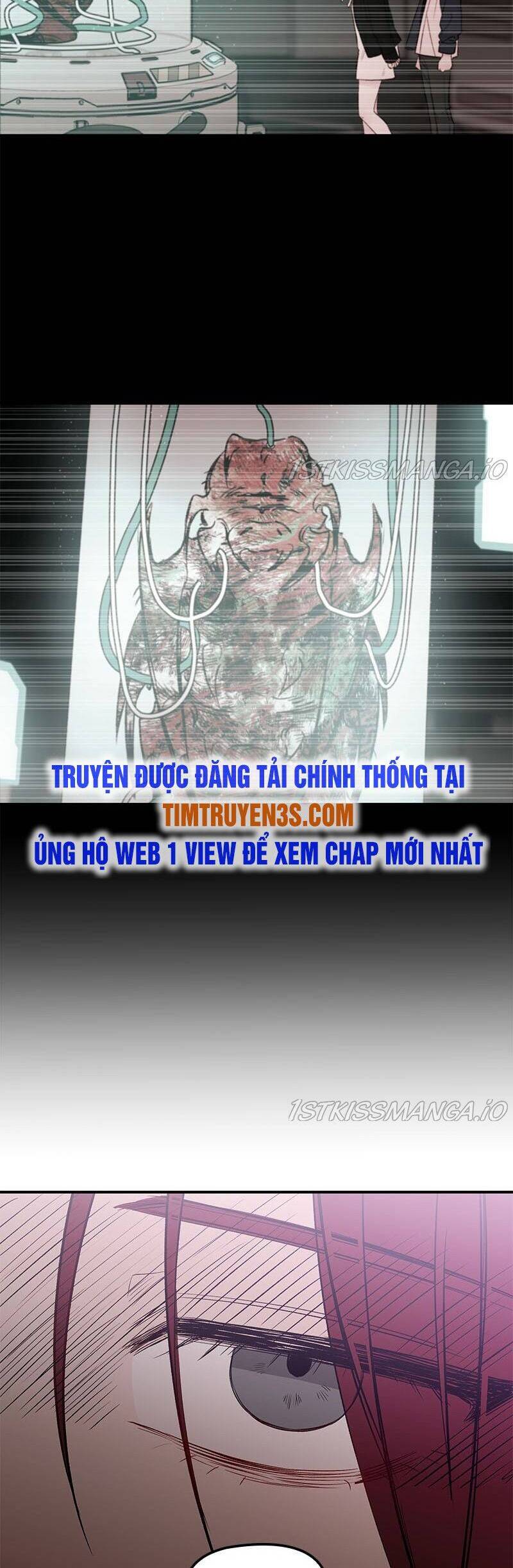 BưƠM BưỚM Và MáU Chương 68 Ảnh 30