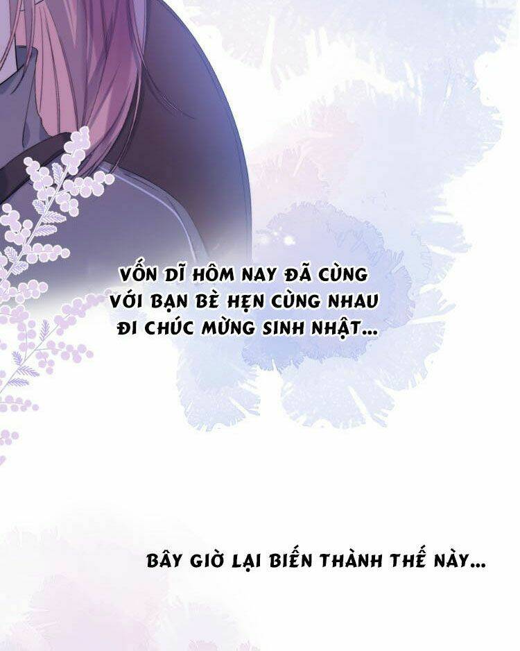 Quả Táo Của Anh Chương 4.1 Ảnh 25