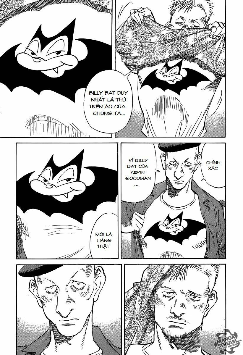 Billy Bat Chương 164 Ảnh 15