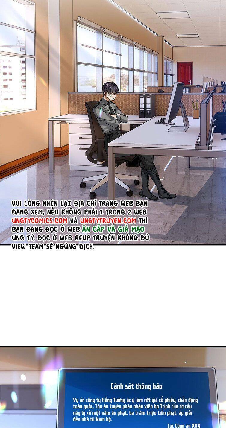 Vùng Cấm Chương 3 Ảnh 10