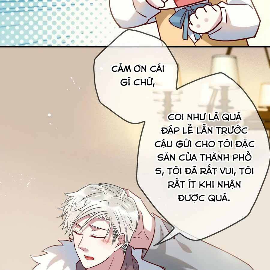 Chung Cư Yêu Quái Chương 78 Ảnh 30