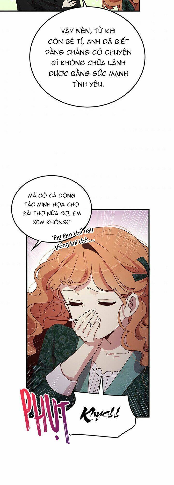 Công Tước, Loạn Vừa Thôi! Chương 130 Ảnh 26