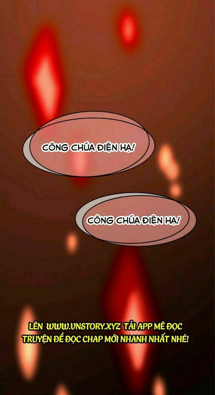 Công Chúa Giá Đáo Chương 17 Ảnh 12
