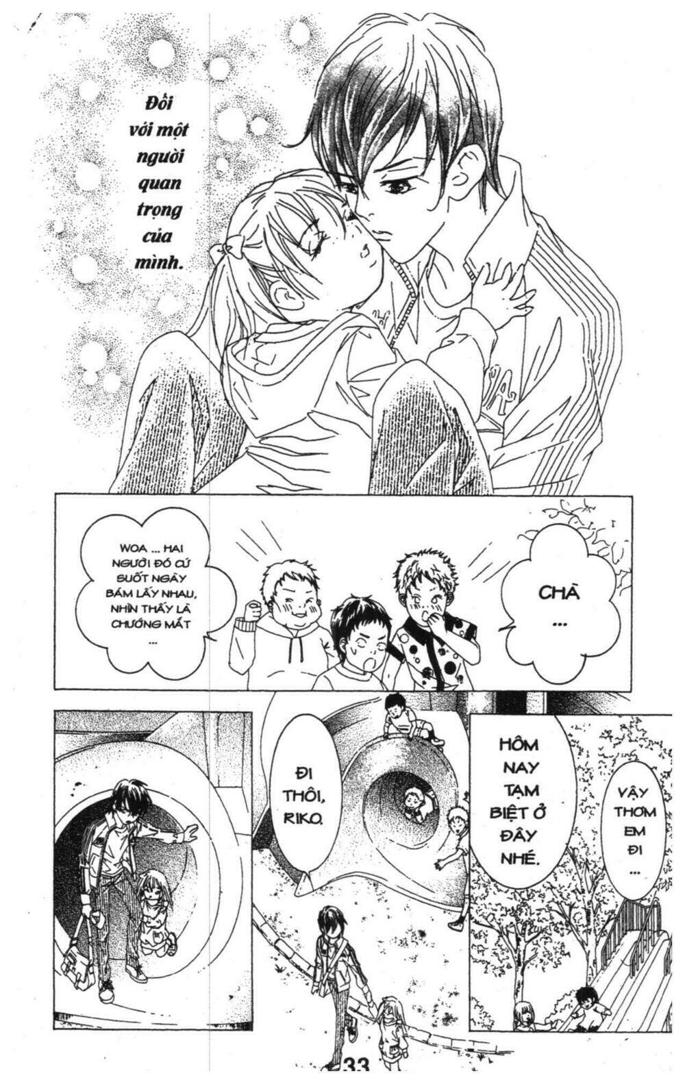 Masochistic Princess Chương 4 Ảnh 34