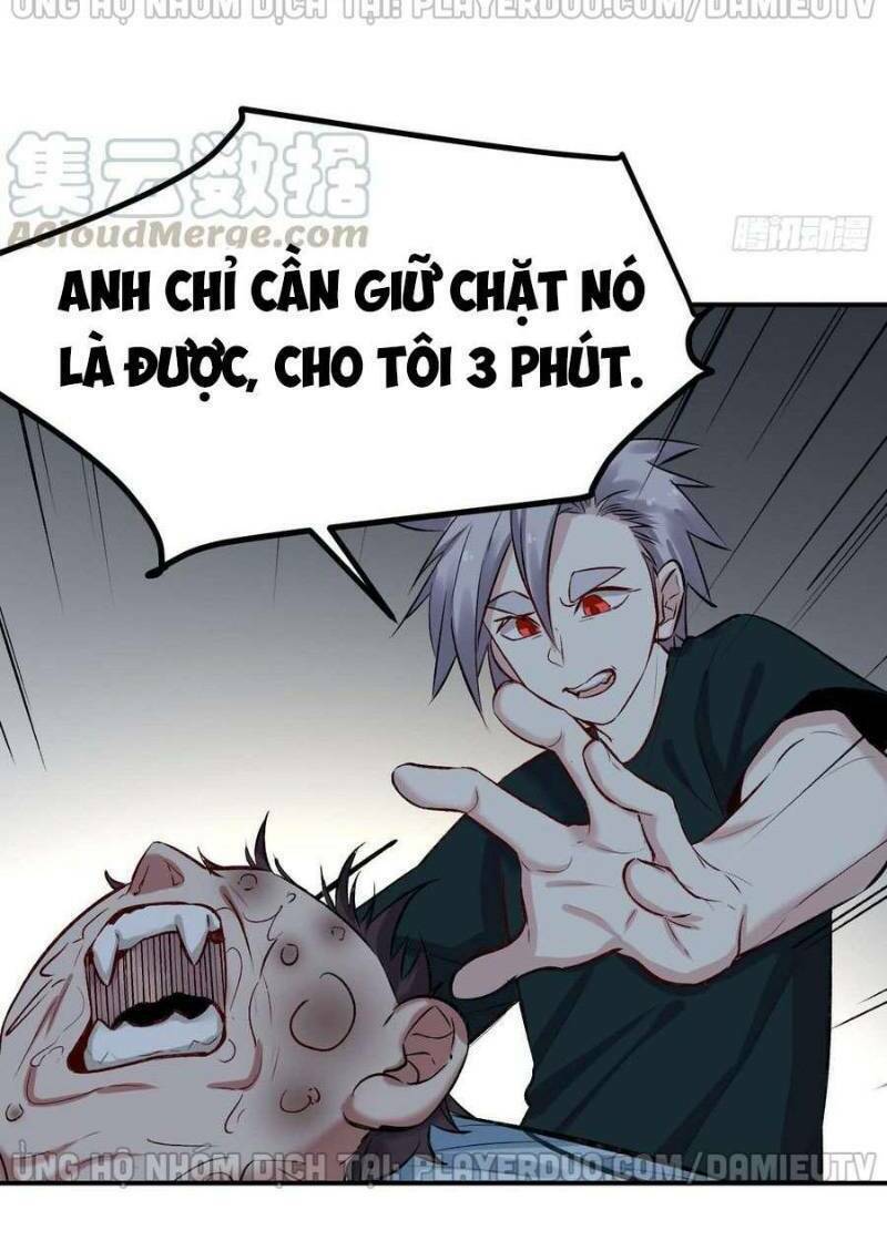 Đỉnh Phong Thần Y Chương 73 Ảnh 8