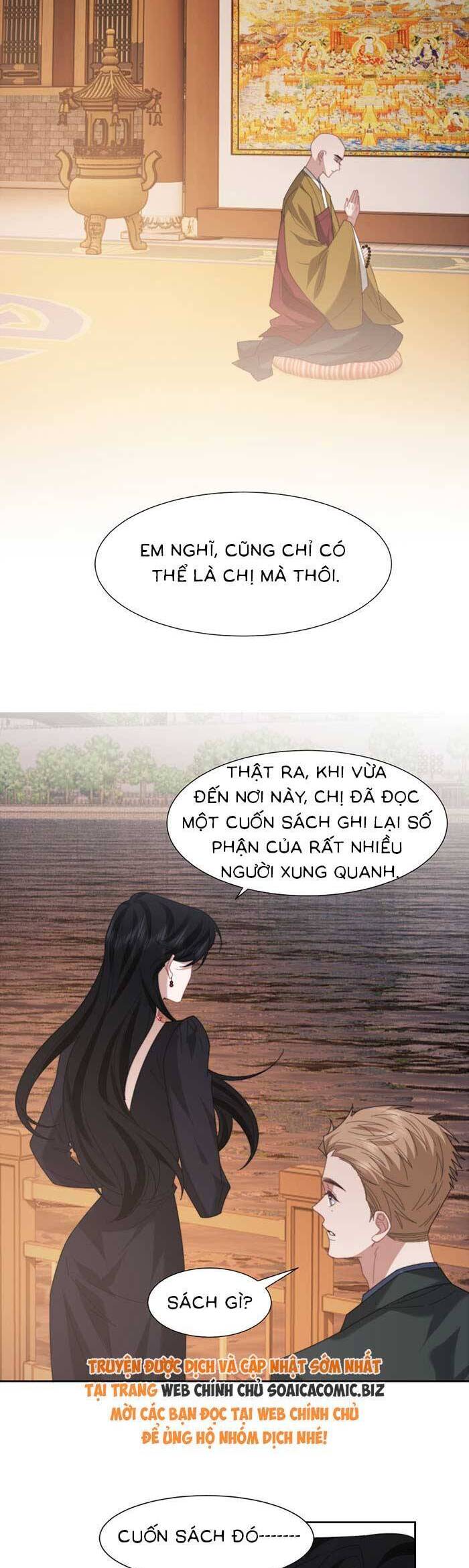 Nữ Tướng Xuyên Đến Hiện Đại Trở Thành Chị Dâu Quyền Lực Chương 128 Ảnh 6