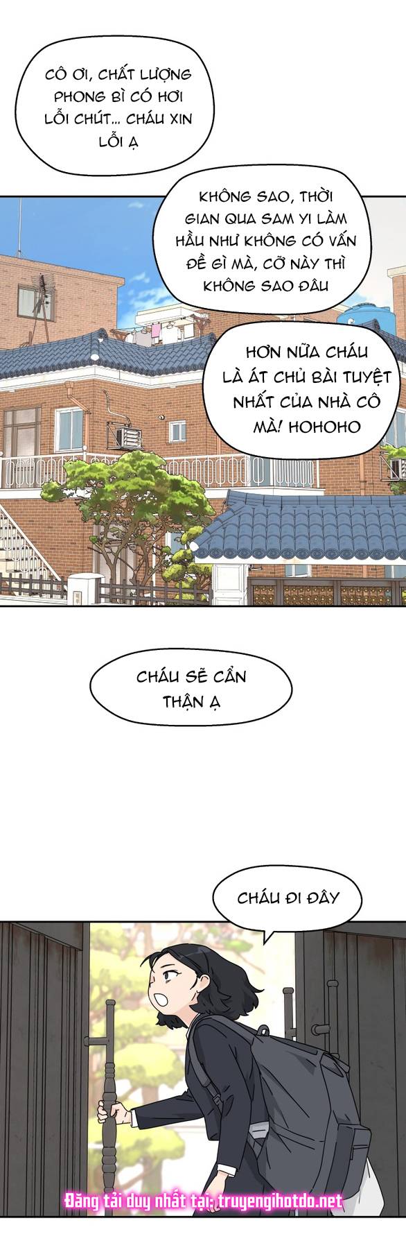 Sam Yi Tái Sinh Chương 1.1 Ảnh 38