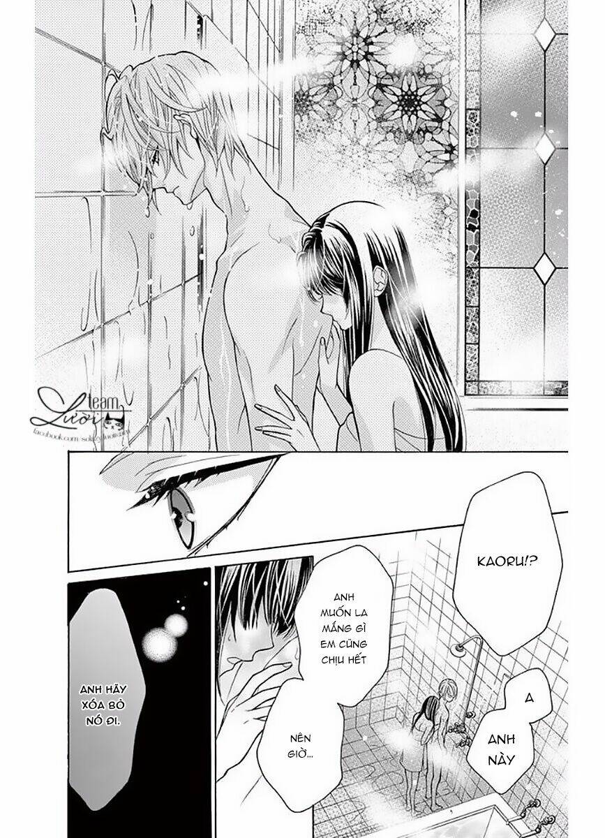 Teito Hatsukoi Shinjuu Chương 2 Ảnh 32