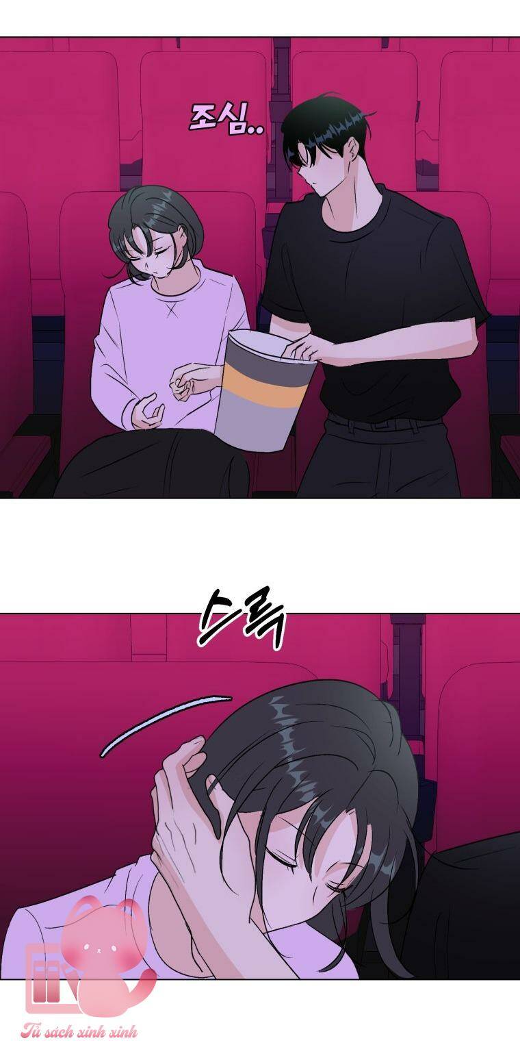 Bí Mật Highteen Chương 40 Ảnh 24