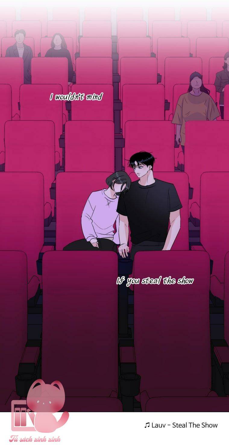 Bí Mật Highteen Chương 40 Ảnh 29