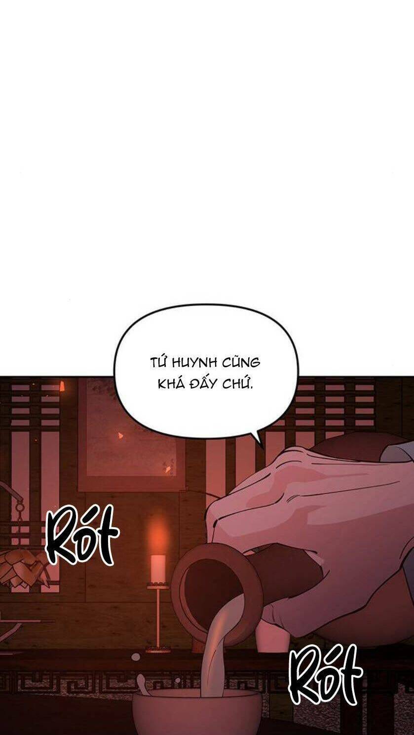 Vương Tử Huyền Bí Chương 94 Ảnh 88