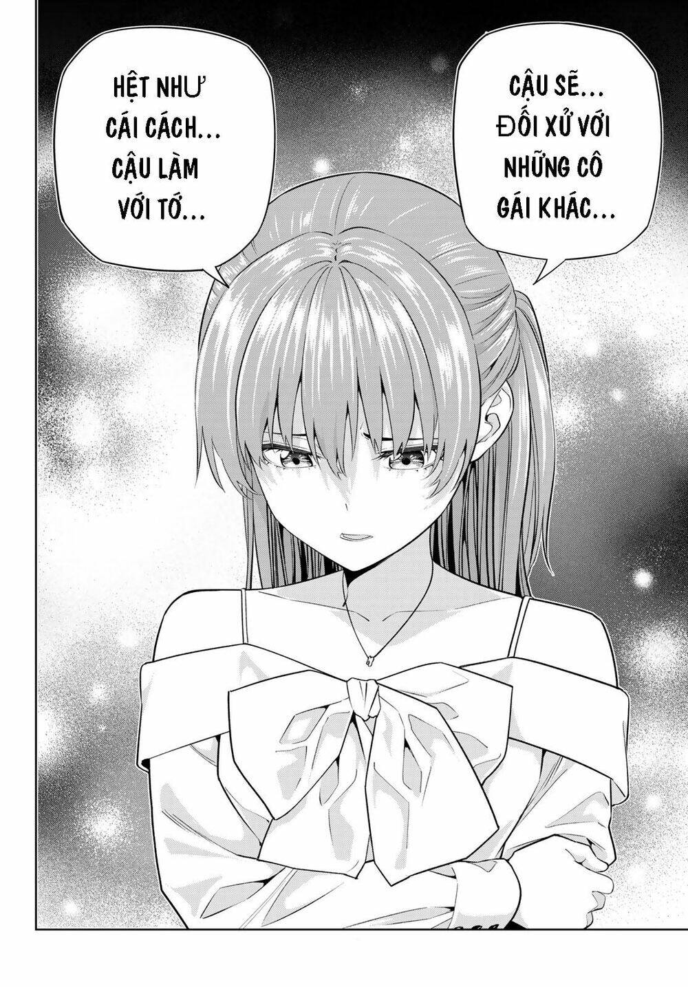 Kanojo Mo Kanojo Chương 122 Ảnh 13