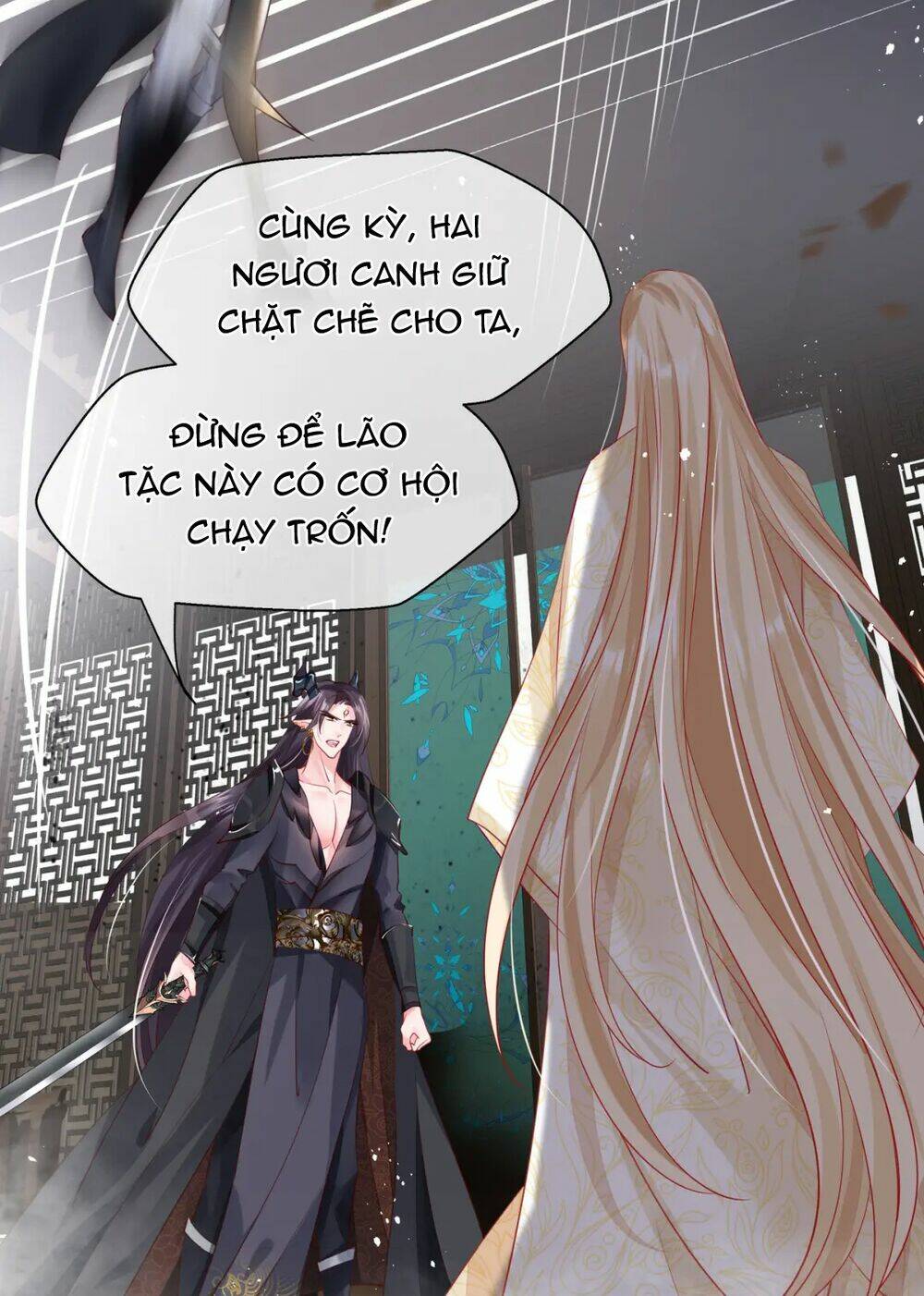 Ma Tôn Muốn Ôm Ôm Chương 74 Ảnh 30